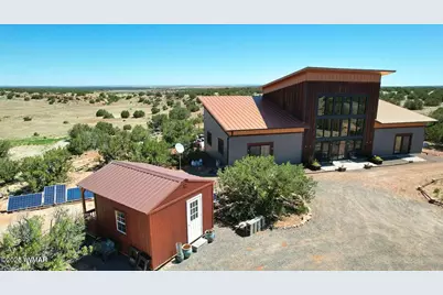 12 County Rd N8543, Concho, AZ 85924 - Photo 80