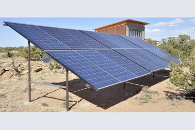 12 County Rd N8543, Concho, AZ 85924 - Photo 32