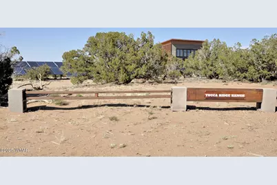 12 County Rd N8543, Concho, AZ 85924 - Photo 30