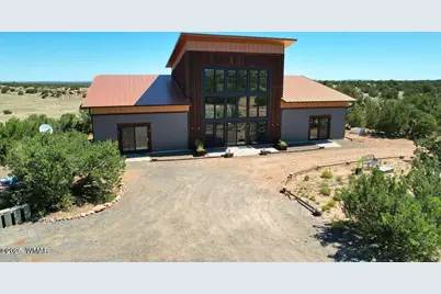 12 County Rd N8543, Concho, AZ 85924 - Photo 1