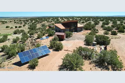 12 County Rd N8543, Concho, AZ 85924 - Photo 2