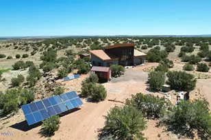 12 County Rd N8543, Concho, AZ 85924 - Photo 2