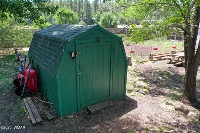 2412 S Joyce Lane, Pinetop, AZ 85935 - Photo 34