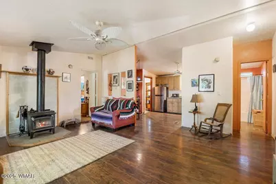 2412 S Joyce Lane, Pinetop, AZ 85935 - Photo 4