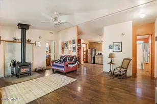 2412 S Joyce Ln, Pinetop, AZ 85935 - Photo 4