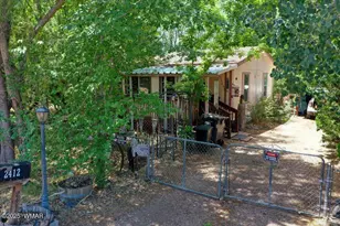 2412 S Joyce Ln, Pinetop, AZ 85935 - Photo 32