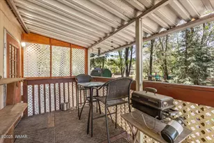 2412 S Joyce Ln, Pinetop, AZ 85935 - Photo 18