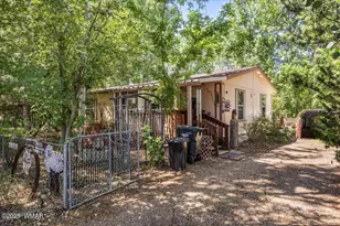 2412 S Joyce Ln, Pinetop, AZ 85935 - Photo 2