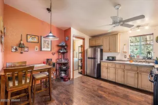 2412 S Joyce Ln, Pinetop, AZ 85935 - Photo 8