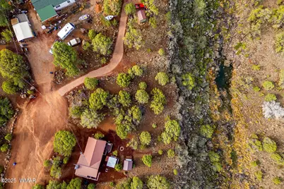 1866 Daggs Street, Show Low, AZ 85901 - Photo 16