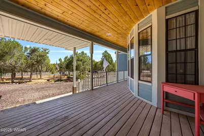 6853 Rim Rock Road, Show Low, AZ 85901 - Photo 6