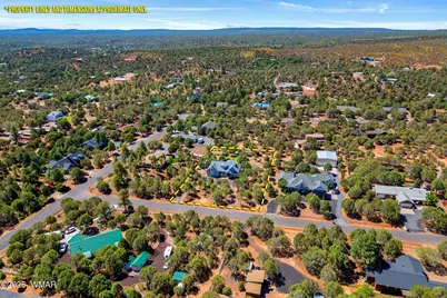 6853 Rim Rock Road, Show Low, AZ 85901 - Photo 40