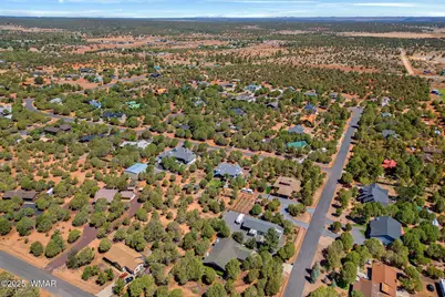 6853 Rim Rock Road, Show Low, AZ 85901 - Photo 38