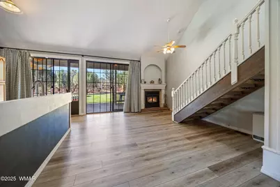 6853 Rim Rock Road, Show Low, AZ 85901 - Photo 8