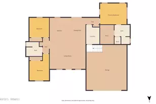 180 W Pine Haven Cir, Show Low, AZ 85901 - Photo 32