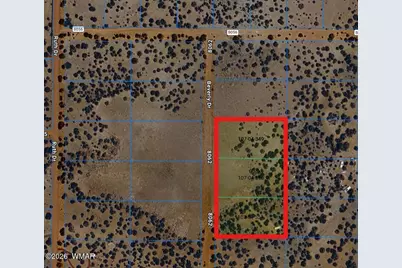 Tbd Cr 8026, Concho, AZ 85924 - Photo 2