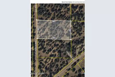 26 County Road 3048, Concho, AZ 85924 - Photo 4