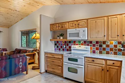 2344 S Buffalo Loop, Overgaard, AZ 85933 - Photo 10