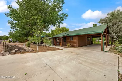 2344 S Buffalo Loop, Overgaard, AZ 85933 - Photo 24