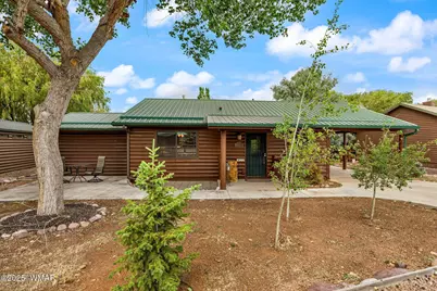 2344 S Buffalo Loop, Overgaard, AZ 85933 - Photo 36