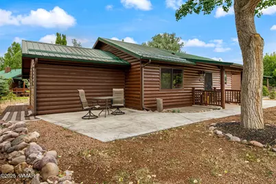 2344 S Buffalo Loop, Overgaard, AZ 85933 - Photo 26