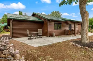 2344 S Buffalo Loop, Overgaard, AZ 85933 - Photo 26