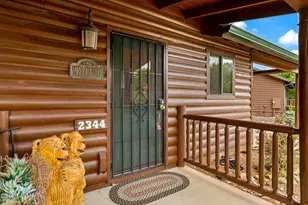 2344 S Buffalo Loop, Overgaard, AZ 85933 - Photo 2