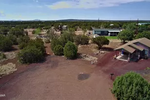 1762 Bighorn Pl, Show Low, AZ 85901 - Photo 1