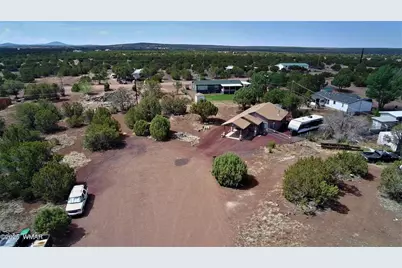 1762 Bighorn Place, Show Low, AZ 85901 - Photo 4