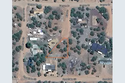 1762 Bighorn Place, Show Low, AZ 85901 - Photo 18