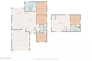 262 W 500 St, Taylor, AZ 85939 - Photo 50