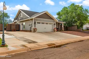 262 W 500 St, Taylor, AZ 85939 - Photo 1