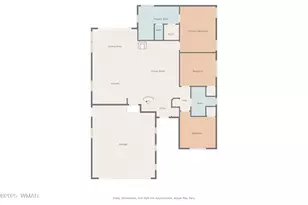 262 W 500 St, Taylor, AZ 85939 - Photo 48