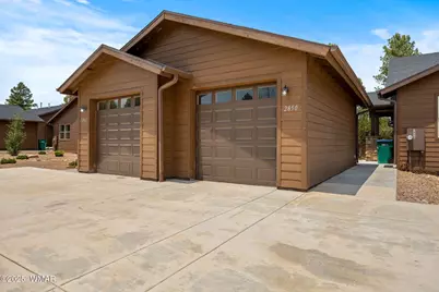 2850 W Villa Loop, Show Low, AZ 85901 - Photo 2