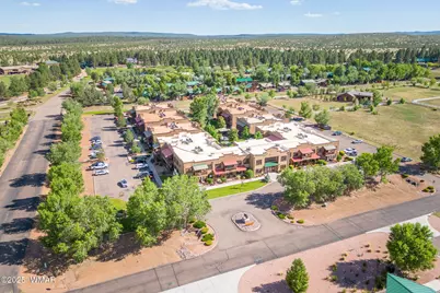 2345 Quarter Horse Trail, Overgaard, AZ 85933 - Photo 26