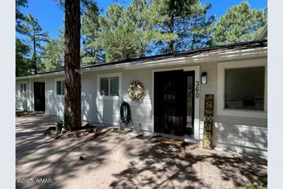 360 S 12th Avenue, Show Low, AZ 85901 - Photo 2