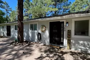 360 S 12th Ave, Show Low, AZ 85901 - Photo 2