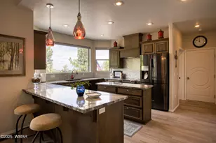 1491 W Snow Creek Trail, Show Low, AZ 85901 - Photo 8