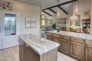 1491 W Snow Creek Trail, Show Low, AZ 85901 - Photo 2