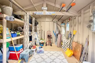 1491 W Snow Creek Trail, Show Low, AZ 85901 - Photo 28