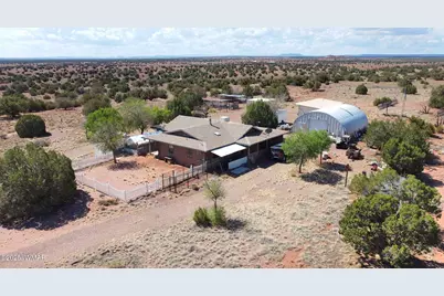 138 Jeff Lake Rd, Concho, AZ 85924 - Photo 1