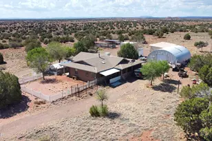 138 Jeff Lake Rd, Concho, AZ 85924 - Photo 1