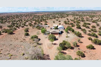138 Jeff Lake Rd, Concho, AZ 85924 - Photo 2