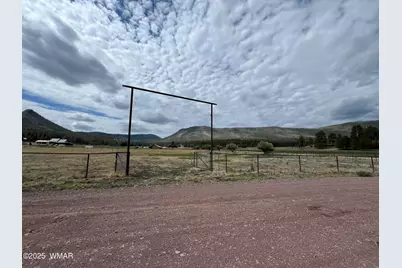 Tbd County Road N2276, Nutrioso, AZ 85932 - Photo 1