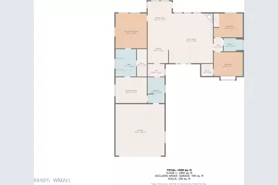 6229 Tonto Trail, Pinetop, AZ 85935 - Photo 38
