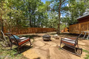 6229 Tonto Trail, Pinetop, AZ 85935 - Photo 24