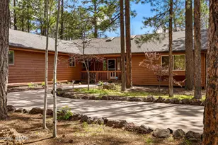 6229 Tonto Trail, Pinetop, AZ 85935 - Photo 8