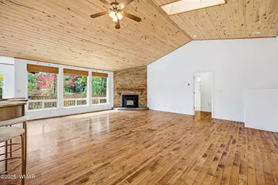 6229 Tonto Trail, Pinetop, AZ 85935 - Photo 4