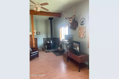 41451 Highway 180, Nutrioso, AZ 85932 - Photo 18