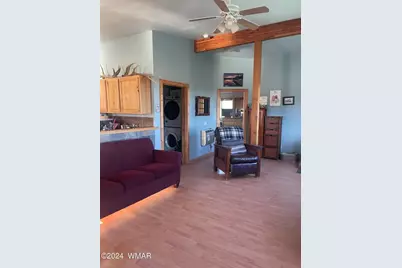 41451 Highway 180, Nutrioso, AZ 85932 - Photo 14